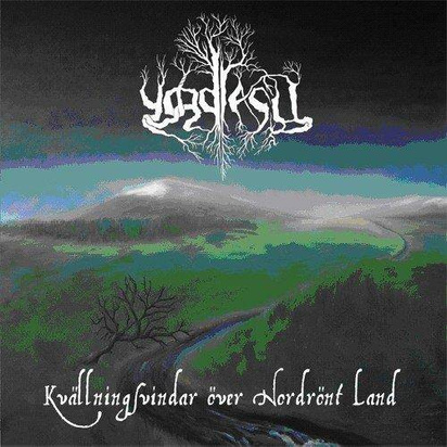 Yggdrasil "Kvallningsvindar Over Nordront Land"