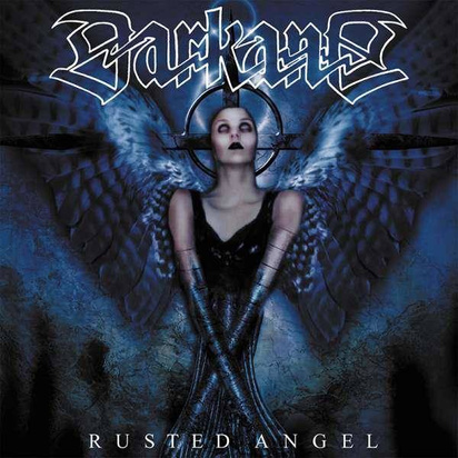 Darkane "Rusted Angel"