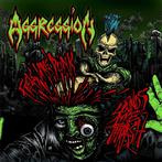 Aggression "Feels Like Punk Sounds Like Thrash"