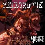 Terrordome "Machete Justice"