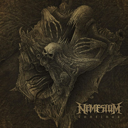 Nemesium "Continua"