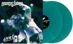 Abramis Brama "Live LP GREEN"