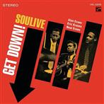 Soulive "Get Down"