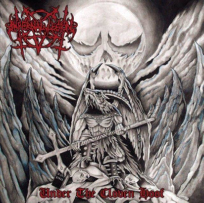 Infernal Legion "Under The Cloven Hoof"