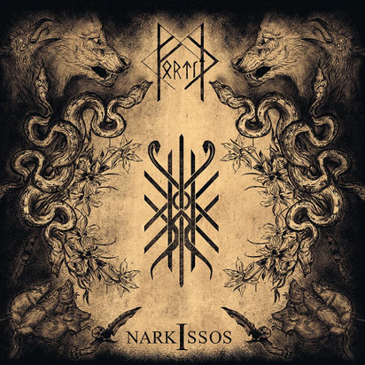 Fortid "Narkissos"