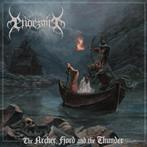 Endezzma "The Archer Fjord And The Thunder"