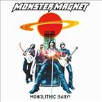 Monster Magnet "Monolithic Baby LP"