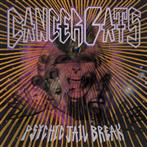 Cancer Bats "Psychic Jailbreak LP MAGENTA"