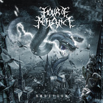 Hour Of Penance "Sedition"