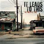 Pineapple Thief, The "It Leads To This EARBOOK"