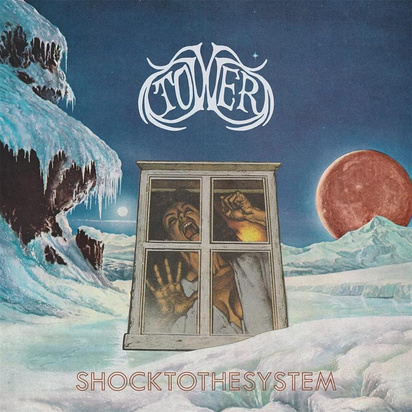 Tower "Shock To The System"