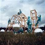 Awolnation "The Phantom Five"