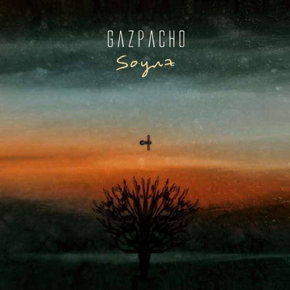 Gazpacho "Soyuz" CD