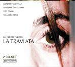 Callas/di Stefano/Gobbi/Serafin "Verdi: La Traviata"