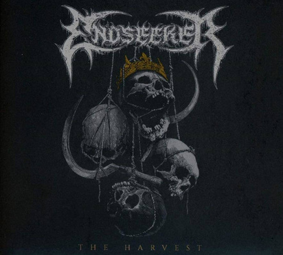 Endseeker "The Harvest Limited Edition"