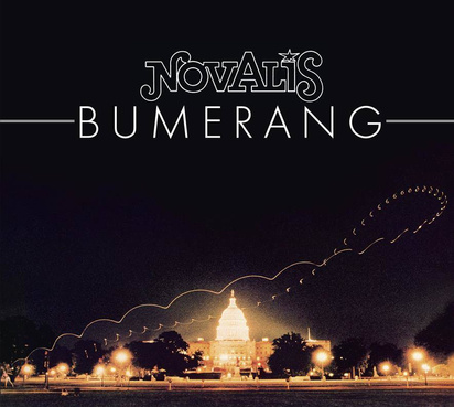 Novalis "Bumerang"