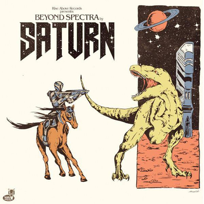 Saturn "Beyond Spectra"