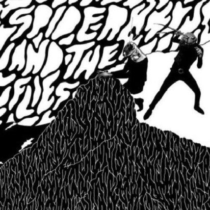 Spider & The Flies "Something Clockwork This Way Comes"