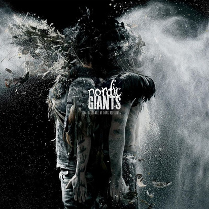 Nordic Giants "A Seance Of Dark Delusions LP"