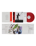 Sudan Archives "THE BPM LP RED INDIE"