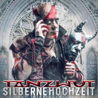 Tanzwut "Silberne Hochzeit"