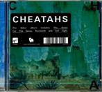 Cheatahs "Cheatahs"