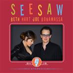 Beth Hart & Joe Bonamassa "Seesaw"