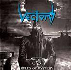 Vectom "Speed Revolution Rules Of Mystery"