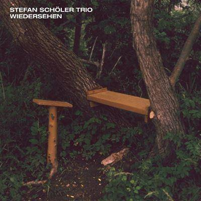 Stefan Schöler Trio "Wiedersehen, recognition"