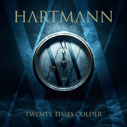 Hartmann "Twenty Times Colder"