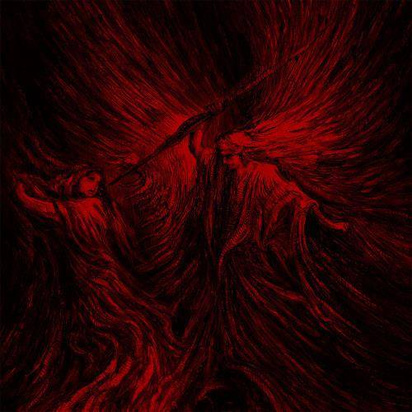 Death Fetishist "Clandestine Sacrament"