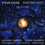 Khan, Steve "Parting Shot"