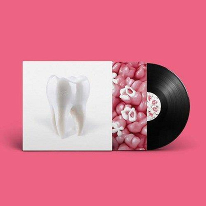 Porij "Teething LP"