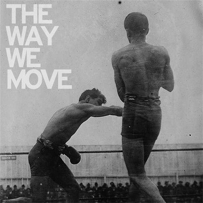 Langhorne Slim & The Law "The Way We Move"