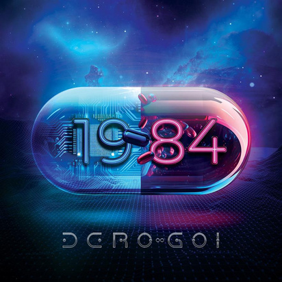 Dero Goi "1984"