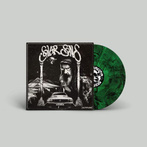 Solar Sons "Altitude LP MARBLED"