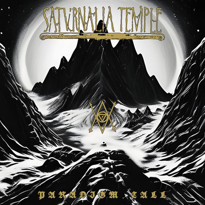 Saturnalia Temple "Paradigm Call"