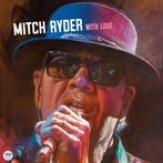 Ryder, Mitch "With Love LP"