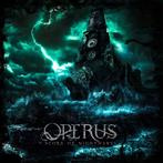 Operus "Score Of Nightmares"