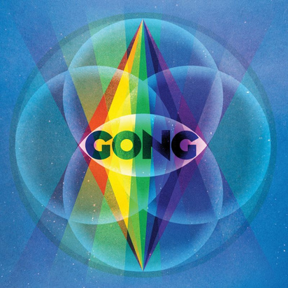 Gong "Bright Spirit"