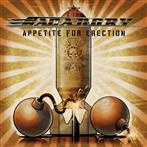 AC Angry "Appetite For Erection"