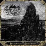 Crepuscule D'Hiver - Par-Dela Noireglaces CD