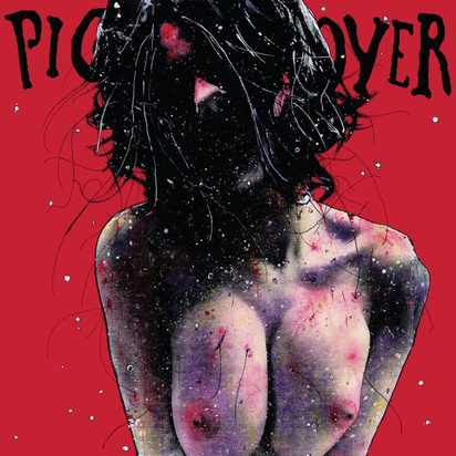 Pig Destroyer "Terrifyer 20th Anniversary"