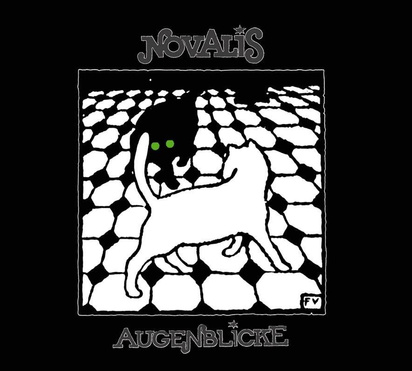 Novalis "Augenblicke"