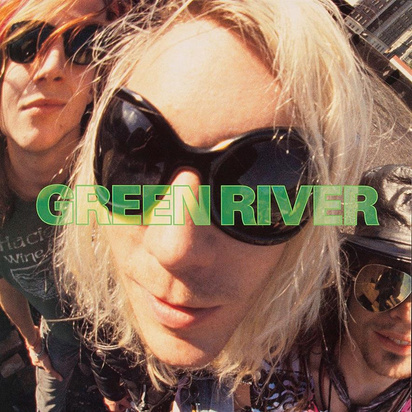Green River "Rehab Doll"