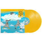 De La Soul "Cabin In The Sky LP TANGERINE"