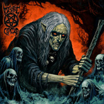 Mystic Circle "Hexenbrand 1486"