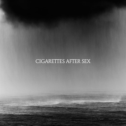 Cigarettes After Sex "Cry Tape"