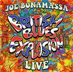 Bonamassa, Joe "British Blues Explosion Live Cd" 