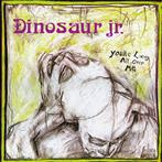 Dinosaur Jr "You're Living All Over Me"